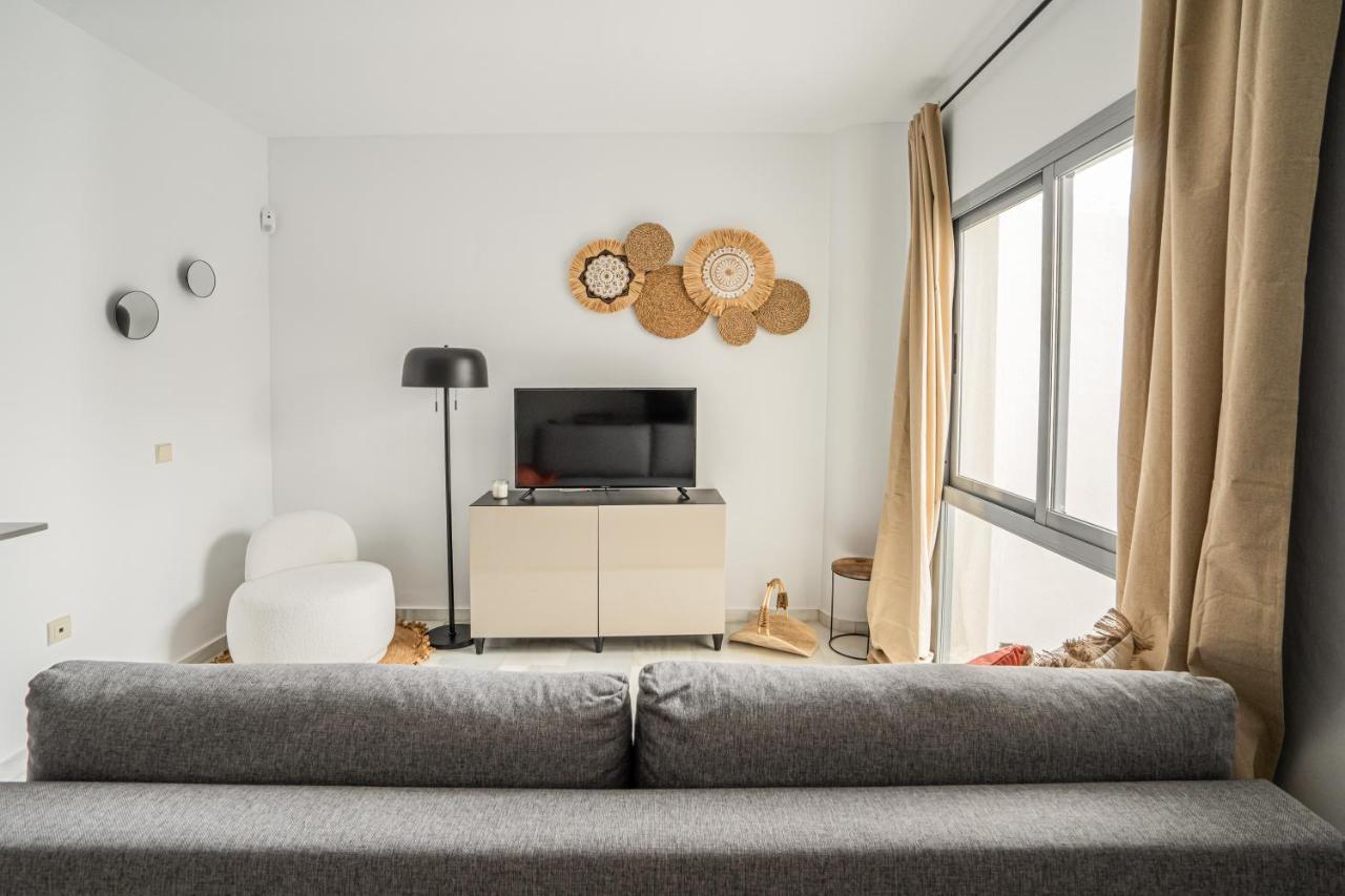 U-nique Plaza Del Patrocinio Apartment Málaga