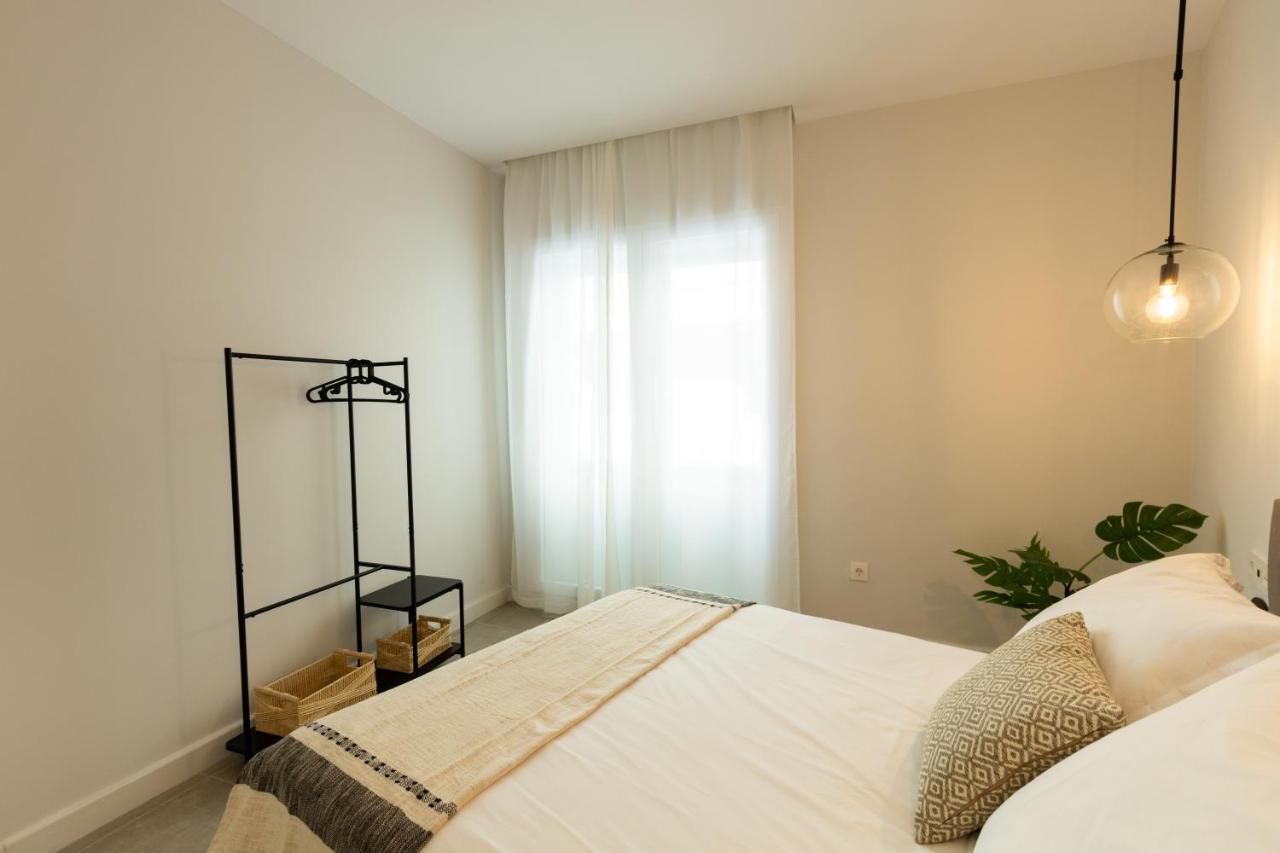Appartement Diana 23 Málaga