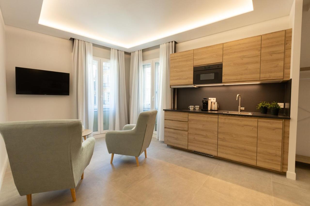 Diana 23 Appartement