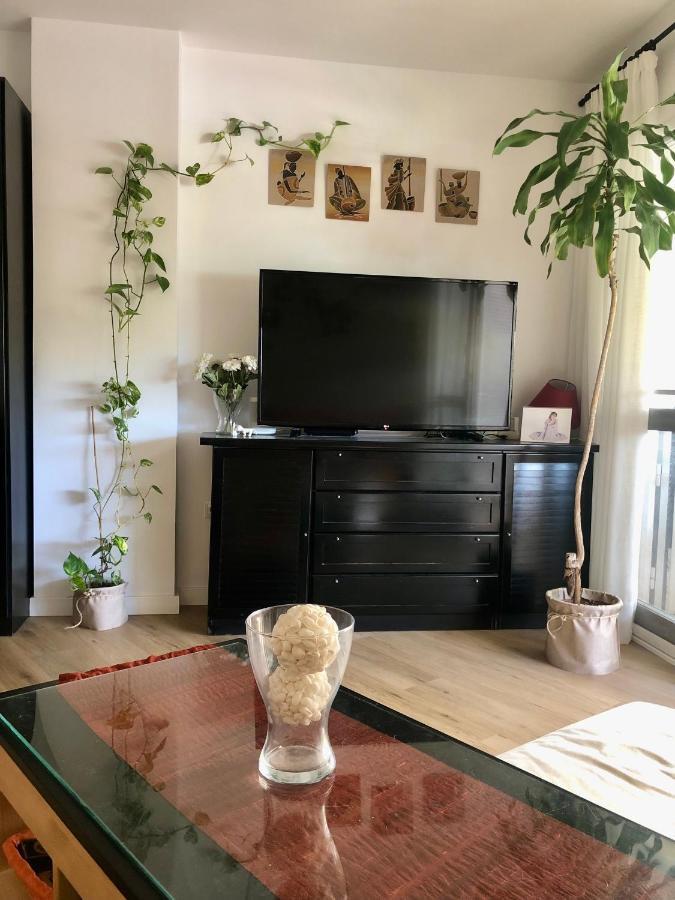 Con Smart Tv En Piso Compartido Con Bano Privado O Compartido Sol * Málaga