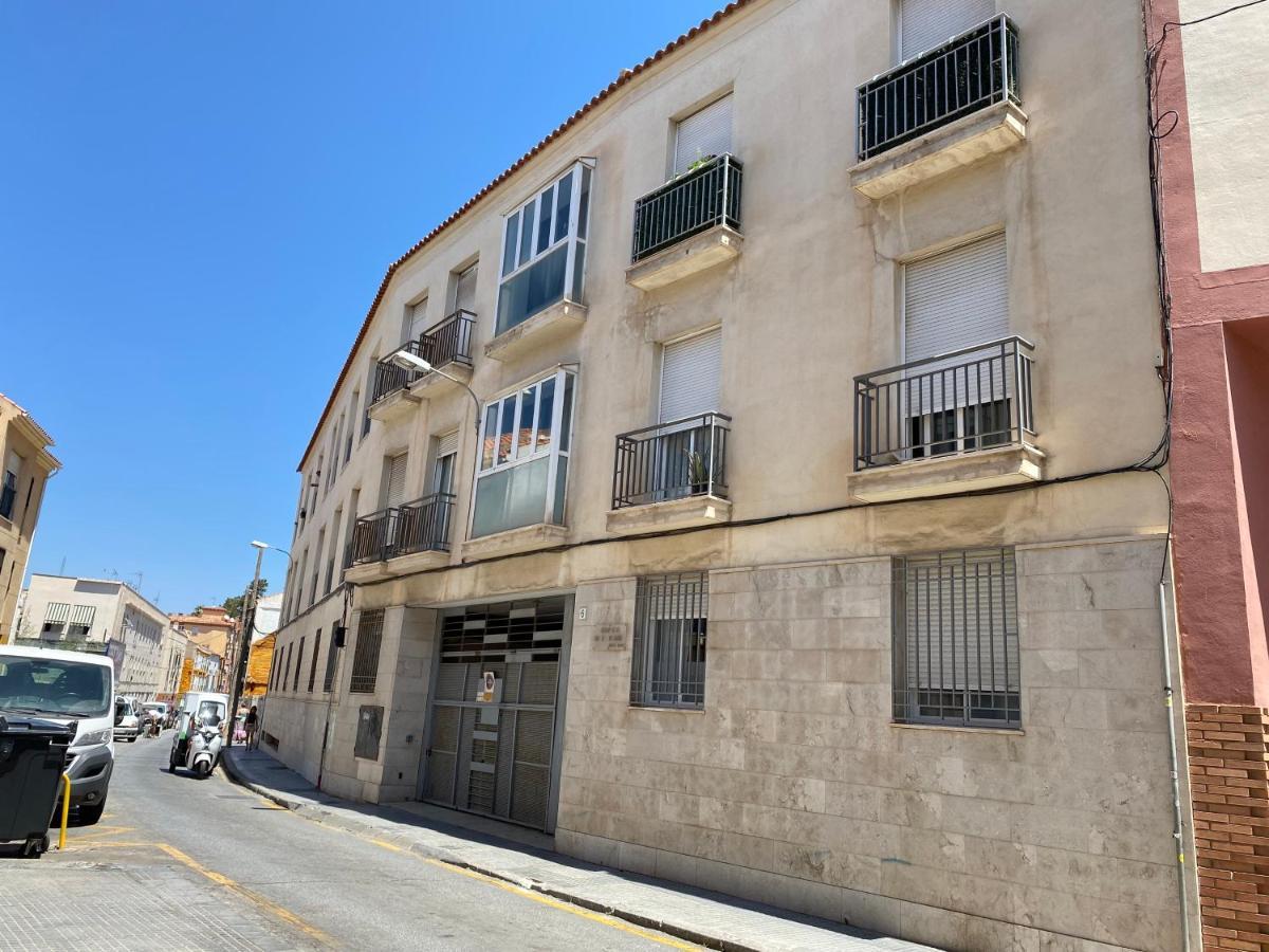 Kaluka Center - Free Parking Malaga