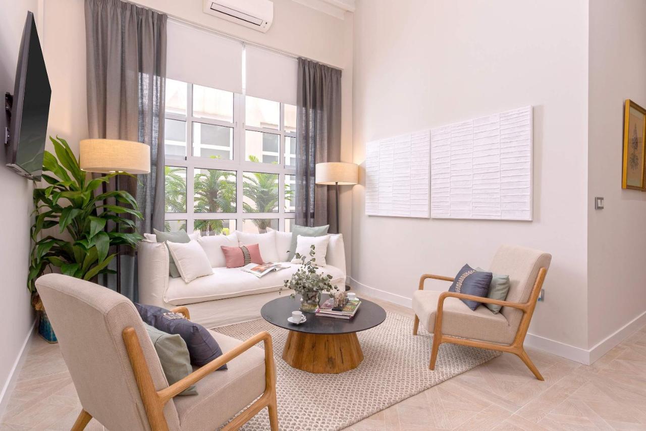Genteel Plaza Del Obispo Apartment Málaga