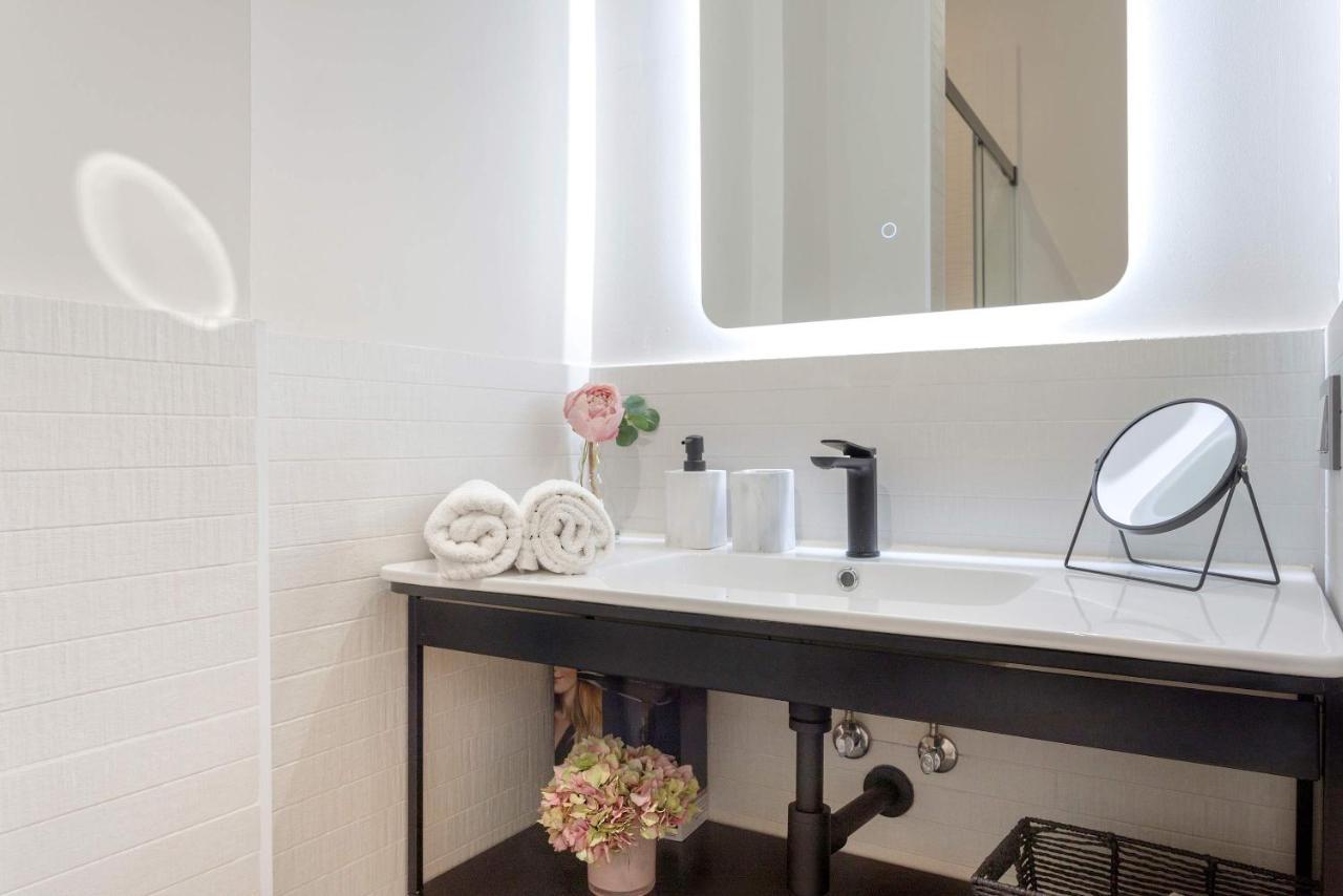 Apartment Genteel Plaza Del Obispo Málaga