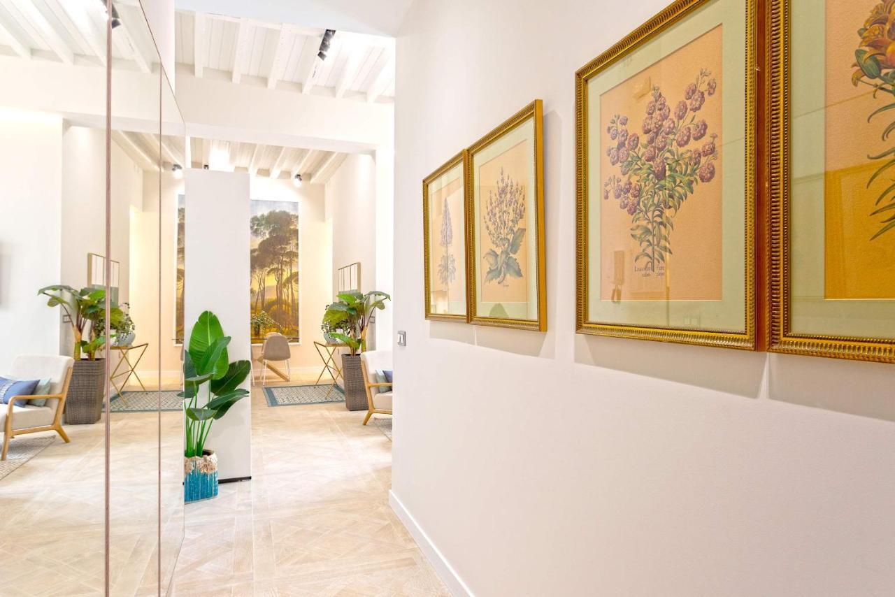 Apartment Genteel Plaza Del Obispo *