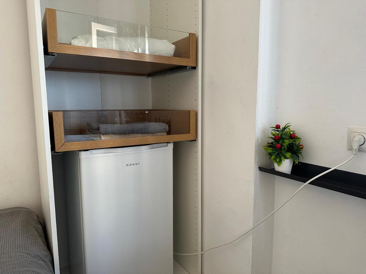 Sea View Apartment