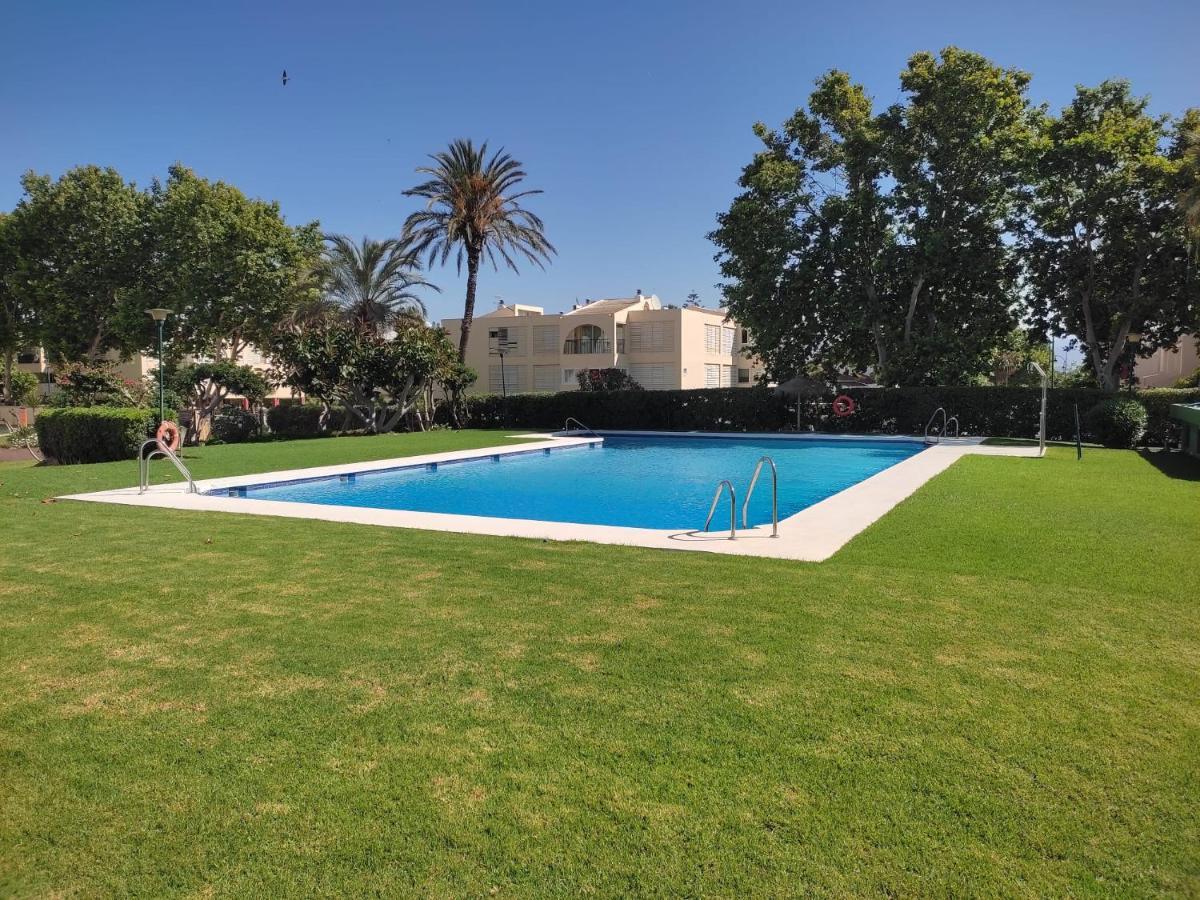 Apartment Ventana Al Mar En