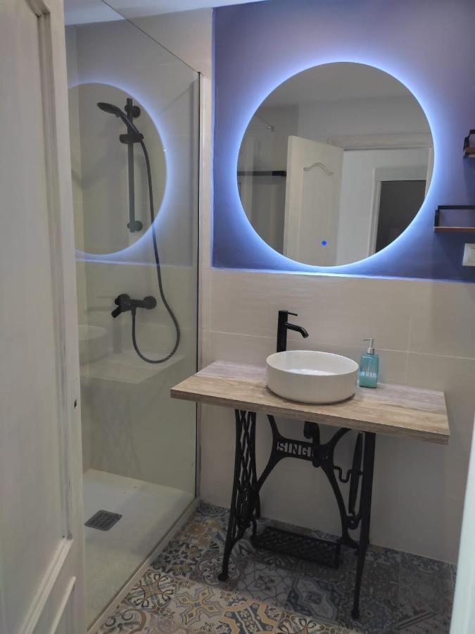 Ventana Al Mar En Apartment Malaga