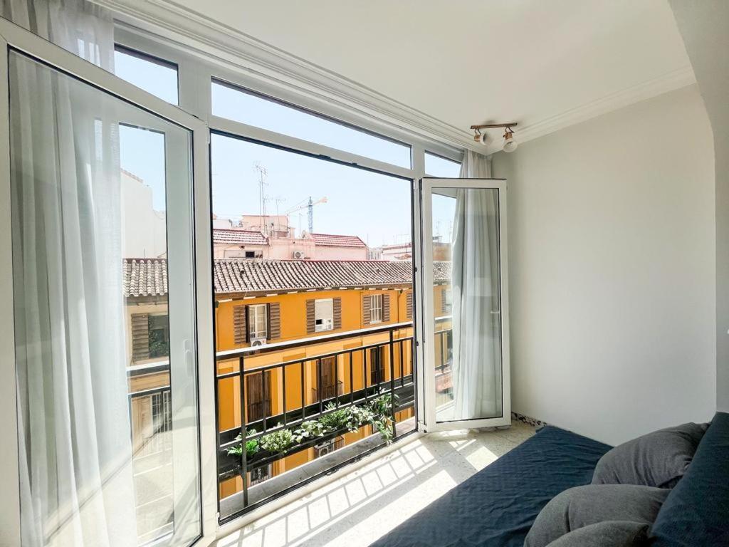 Apartment Espeto Centro Málaga