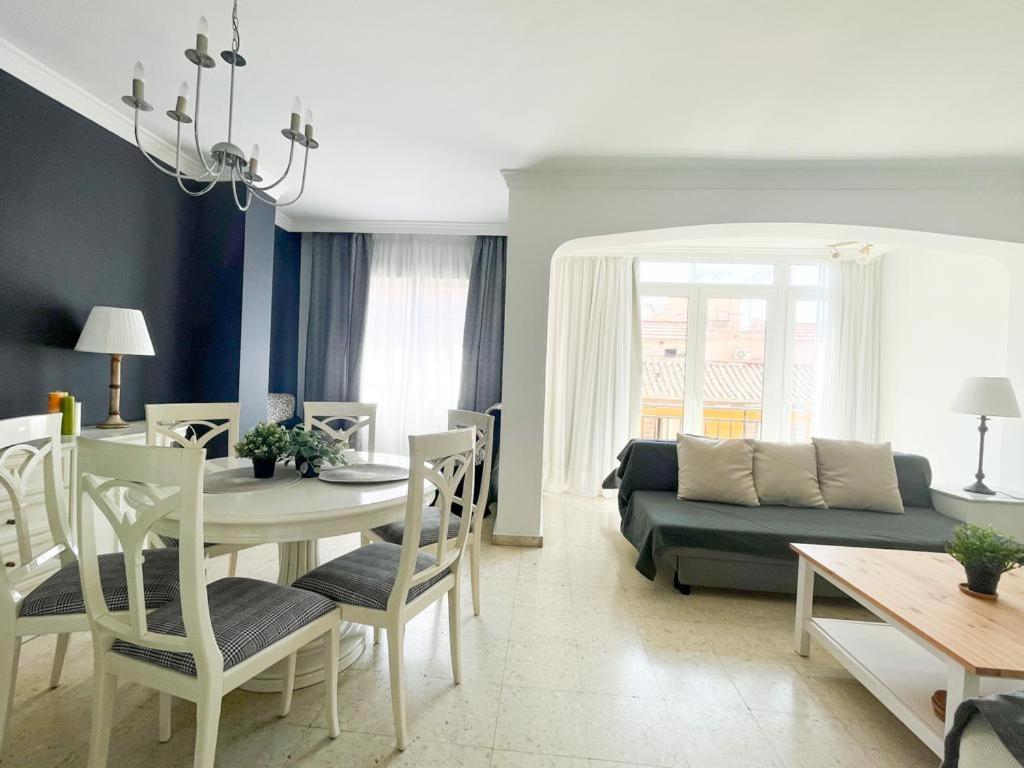 Apartment Espeto Centro Málaga
