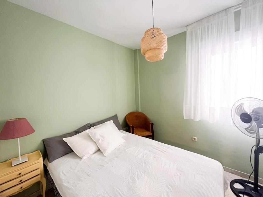 Apartment Espeto Centro *