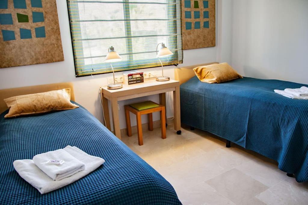 Sb Casa Magnolia * Malaga