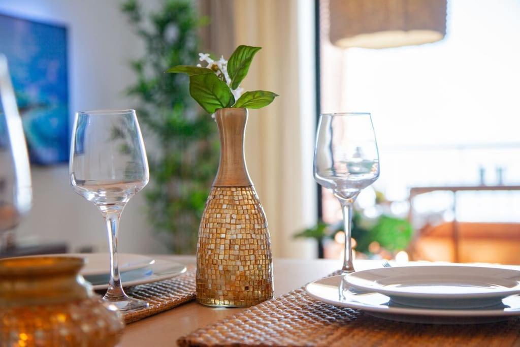 Sb Casa Magnolia Apartment Malaga