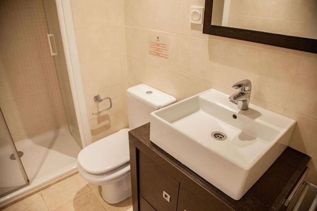 Apartment Sb Casa Magnolia