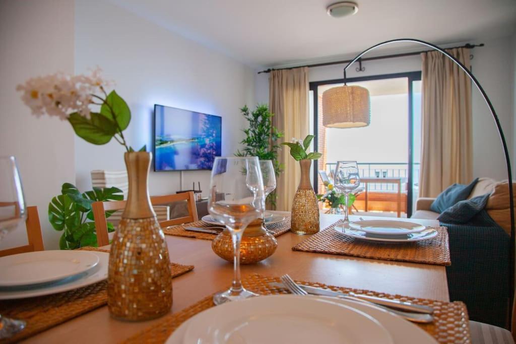 Apartment Sb Casa Magnolia Malaga