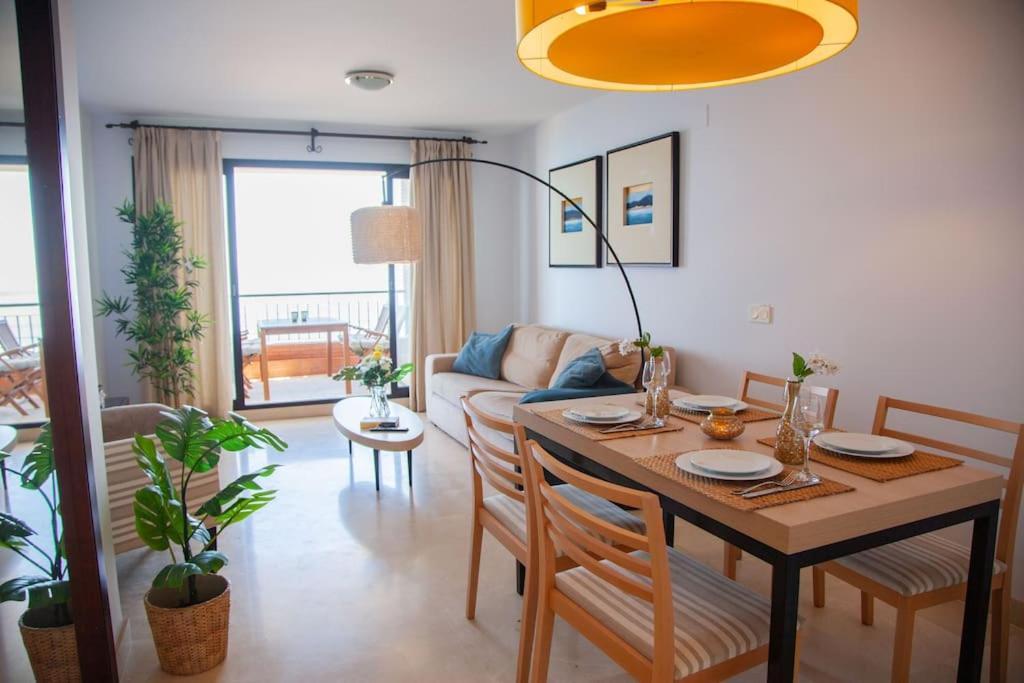 Sb Casa Magnolia * Malaga