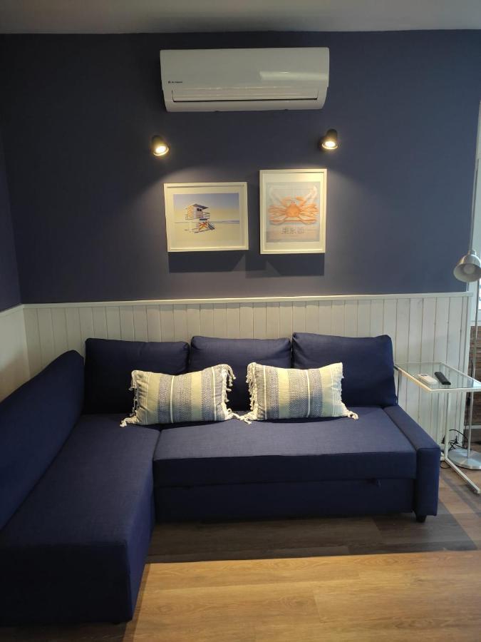 Apartment Ventana Al Mar En