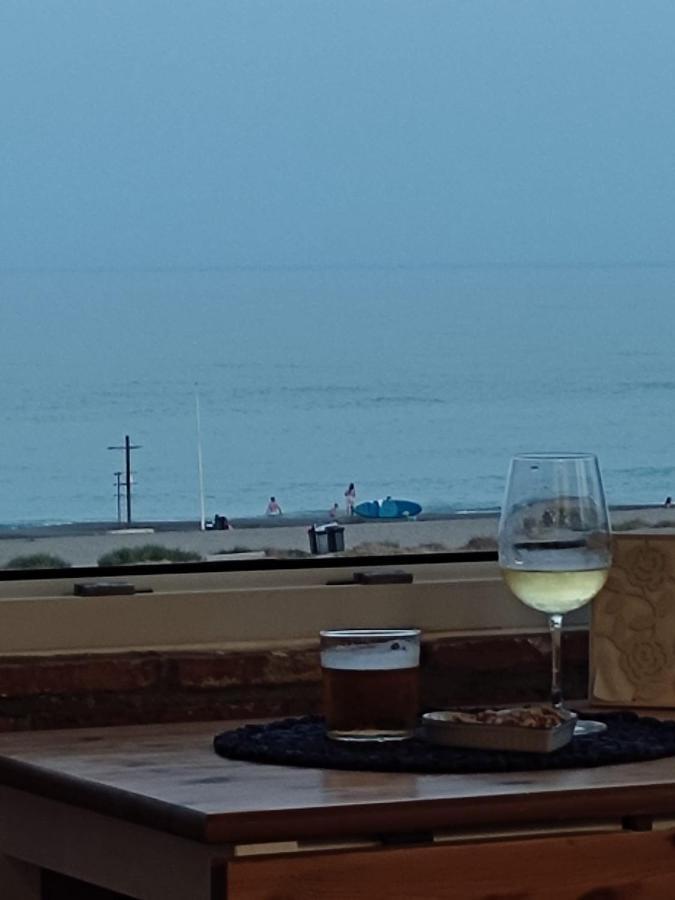 Ventana Al Mar En Apartment Malaga