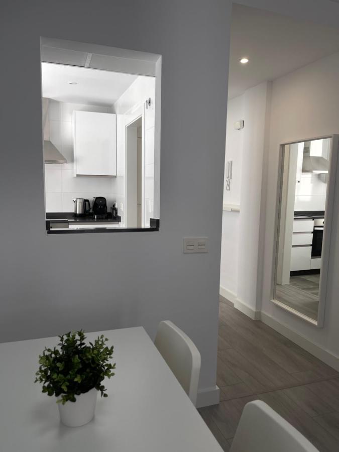 Princesa 5 Appartement