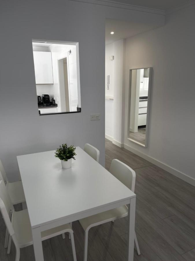 Princesa 5 Appartement *