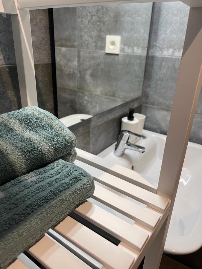 Appartement Princesa 5 Málaga