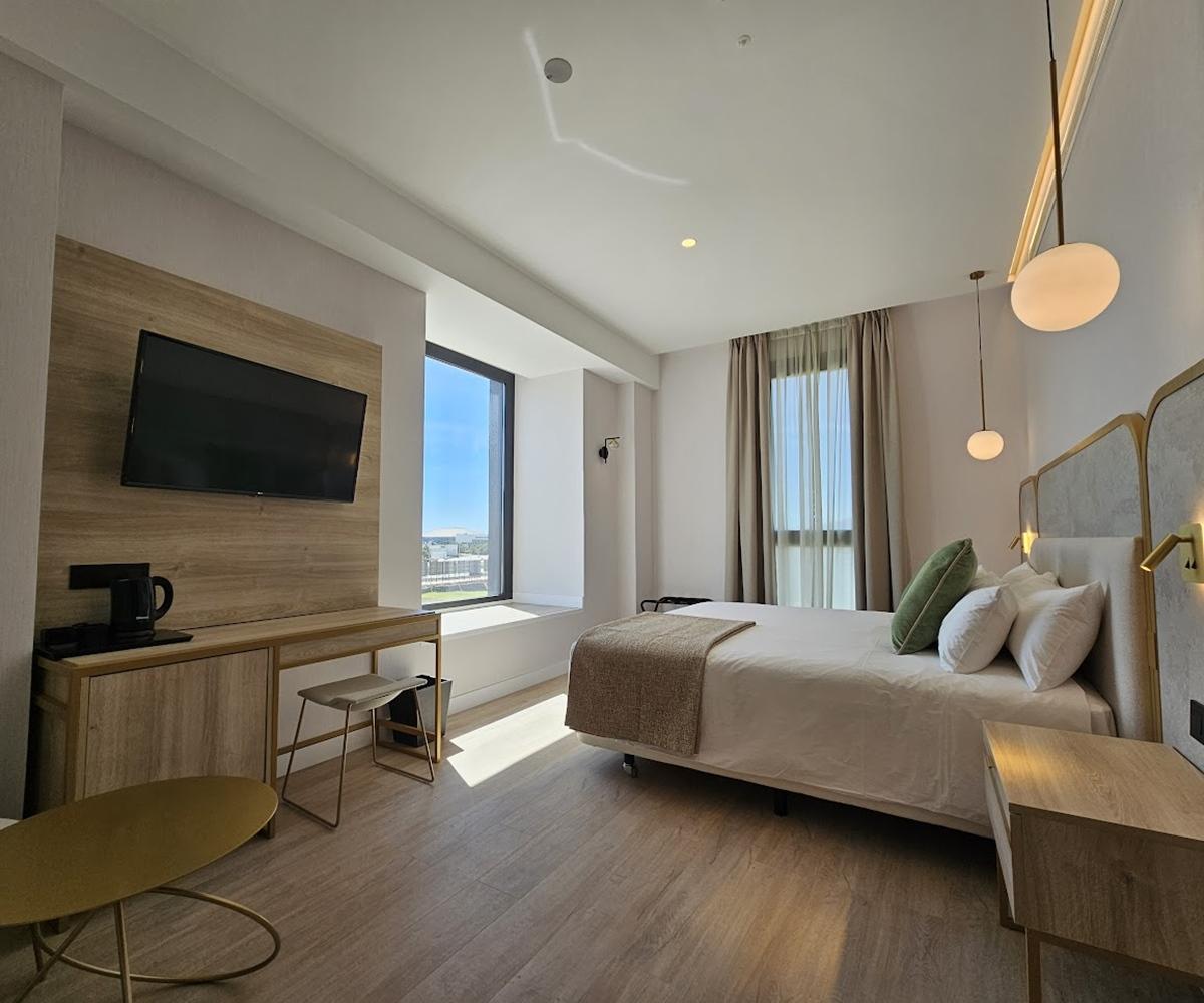 Vibes 3* Malaga