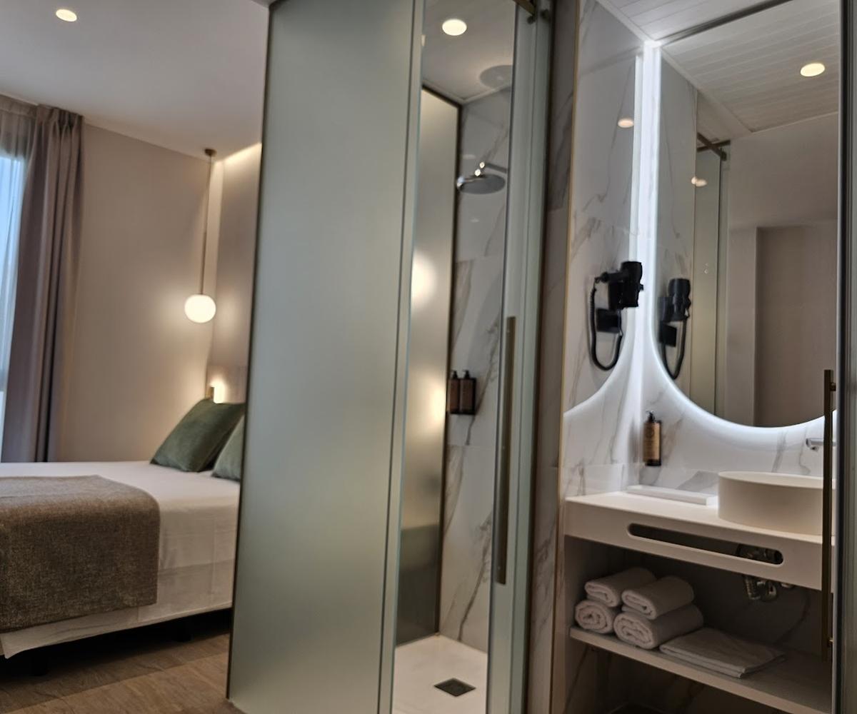 Vibes Hotel Malaga
