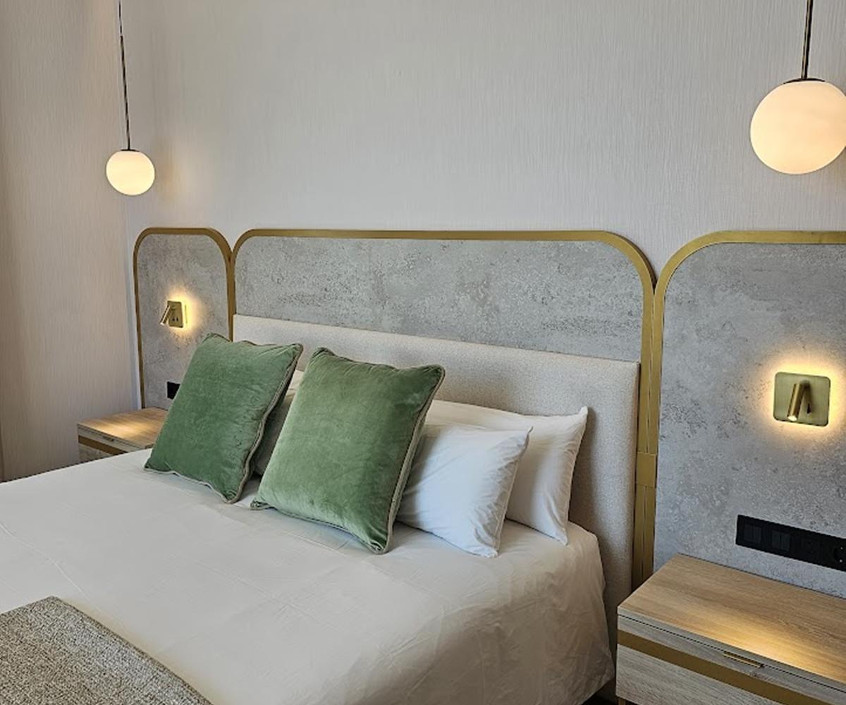 Hotel Vibes Malaga