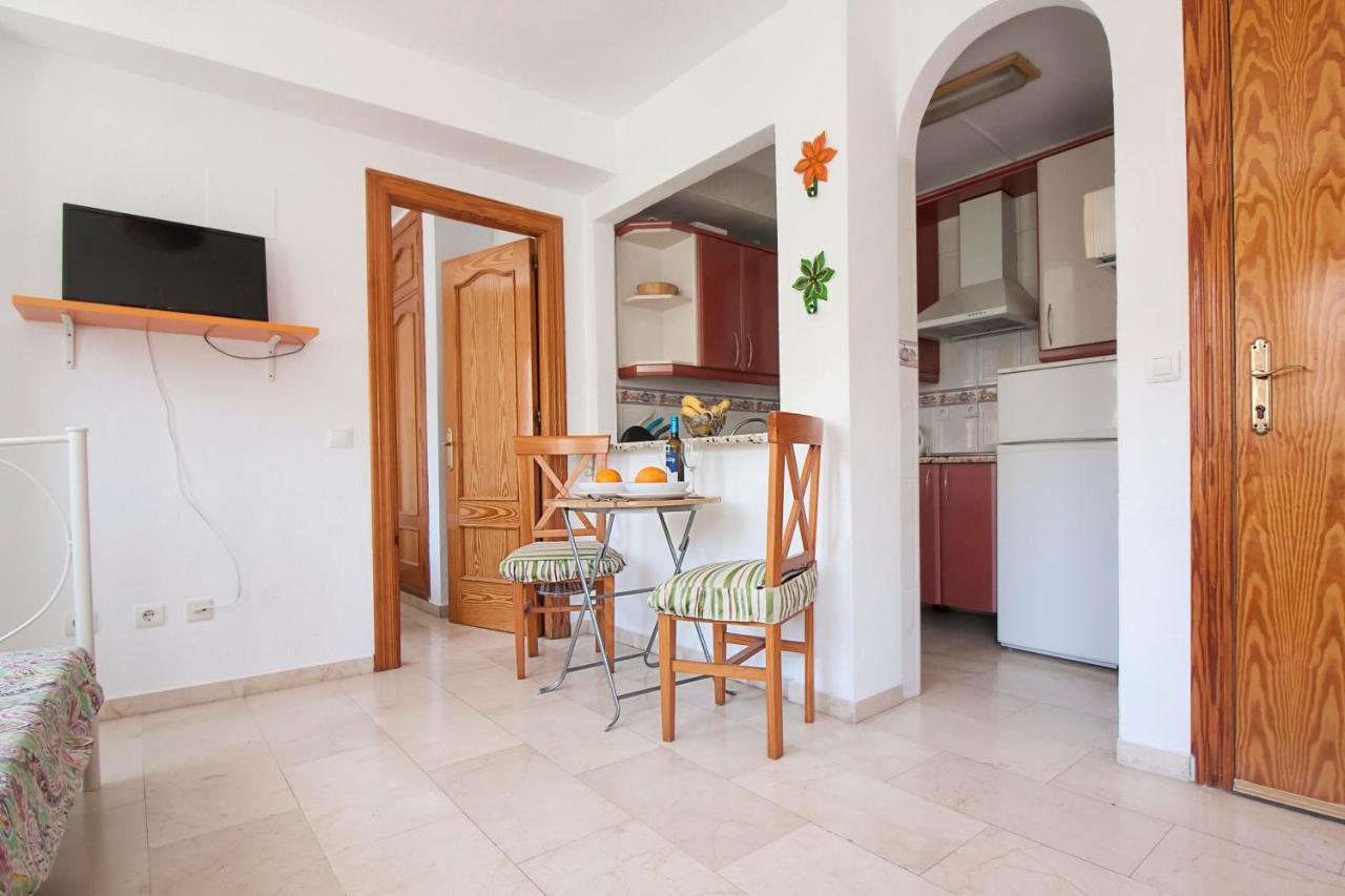 Apartamento Camas Apartments! *