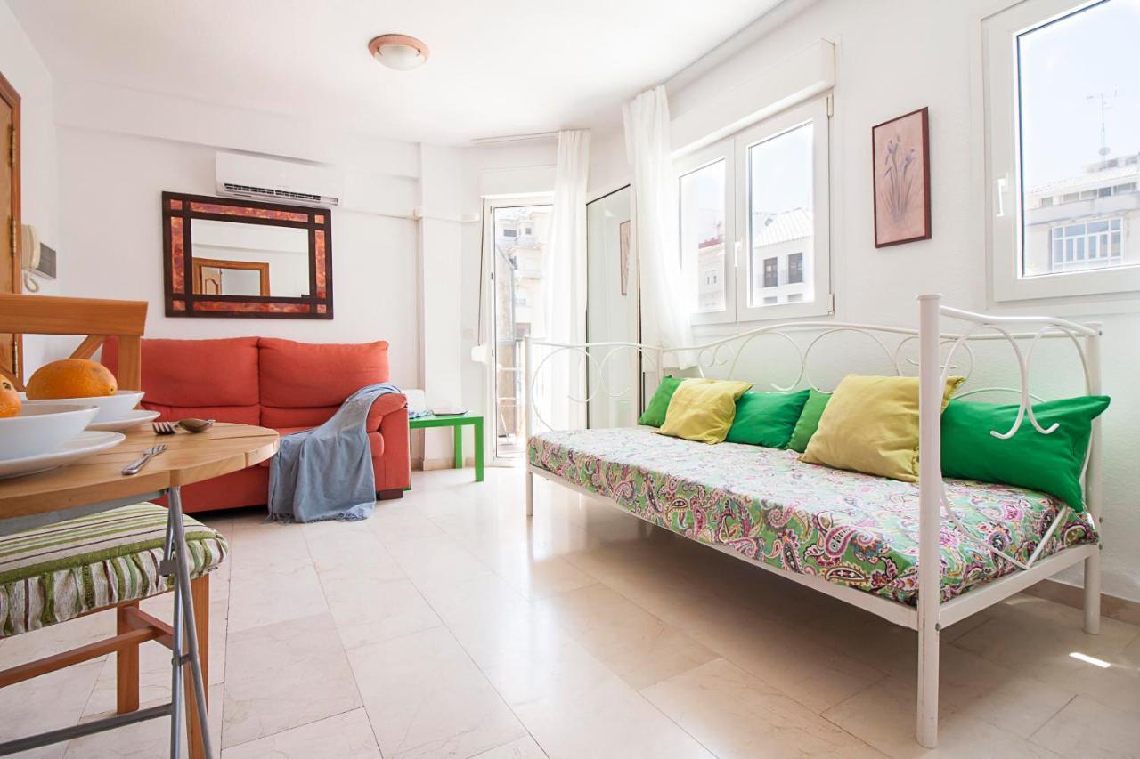 Apartamento Camas Apartments! *