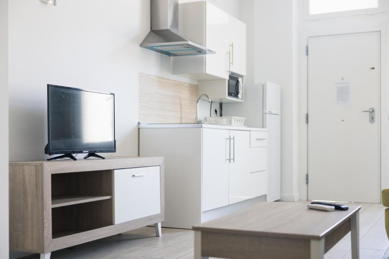 Velarde Center One Apartment