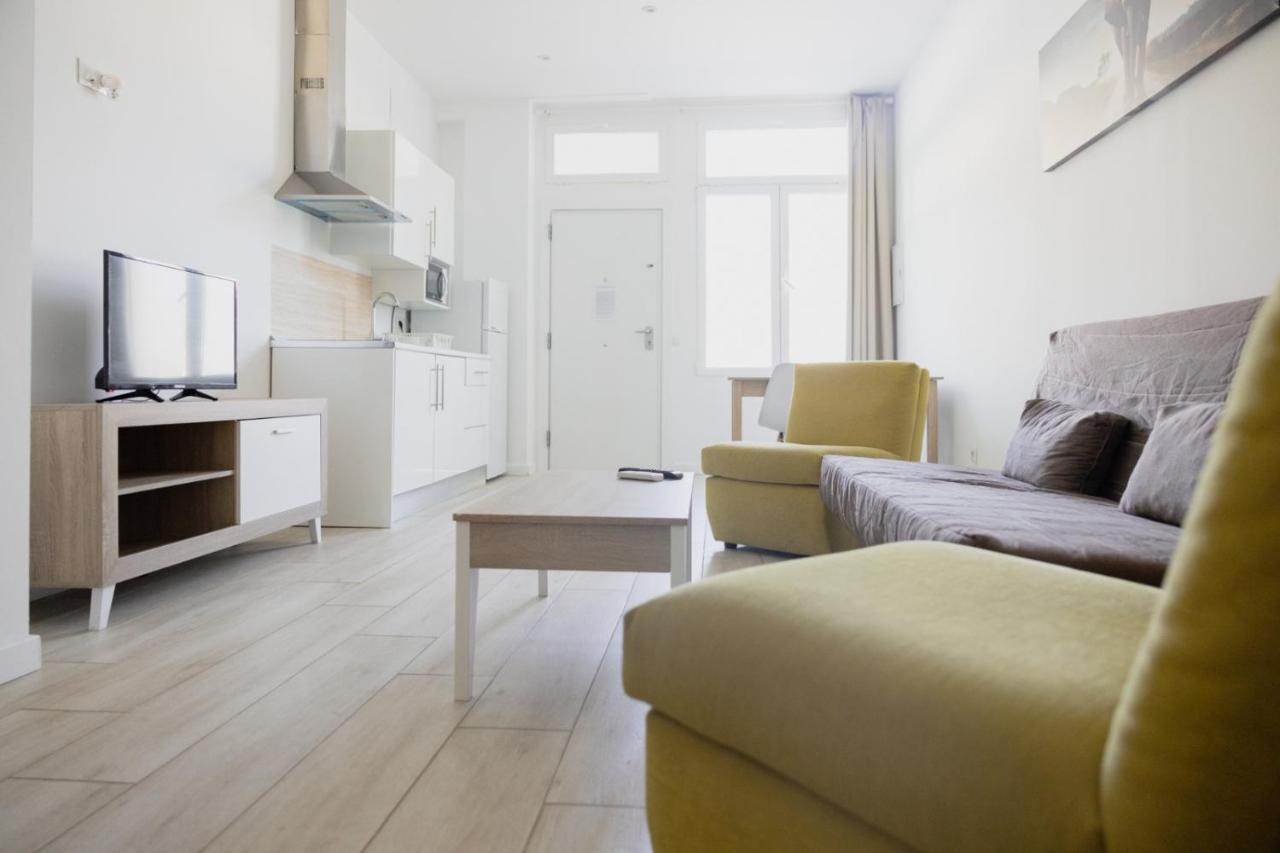 Apartment Velarde Center One *