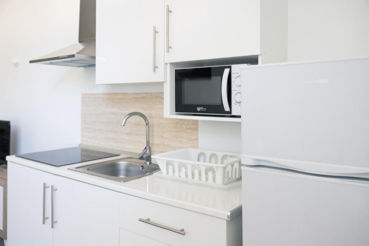 Apartment Velarde Center One *