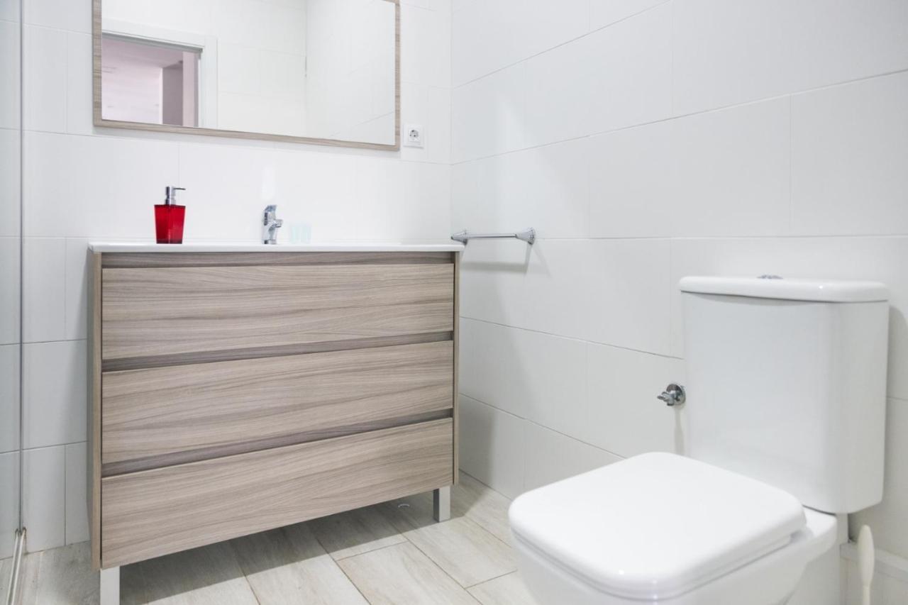 Velarde Center One Apartment