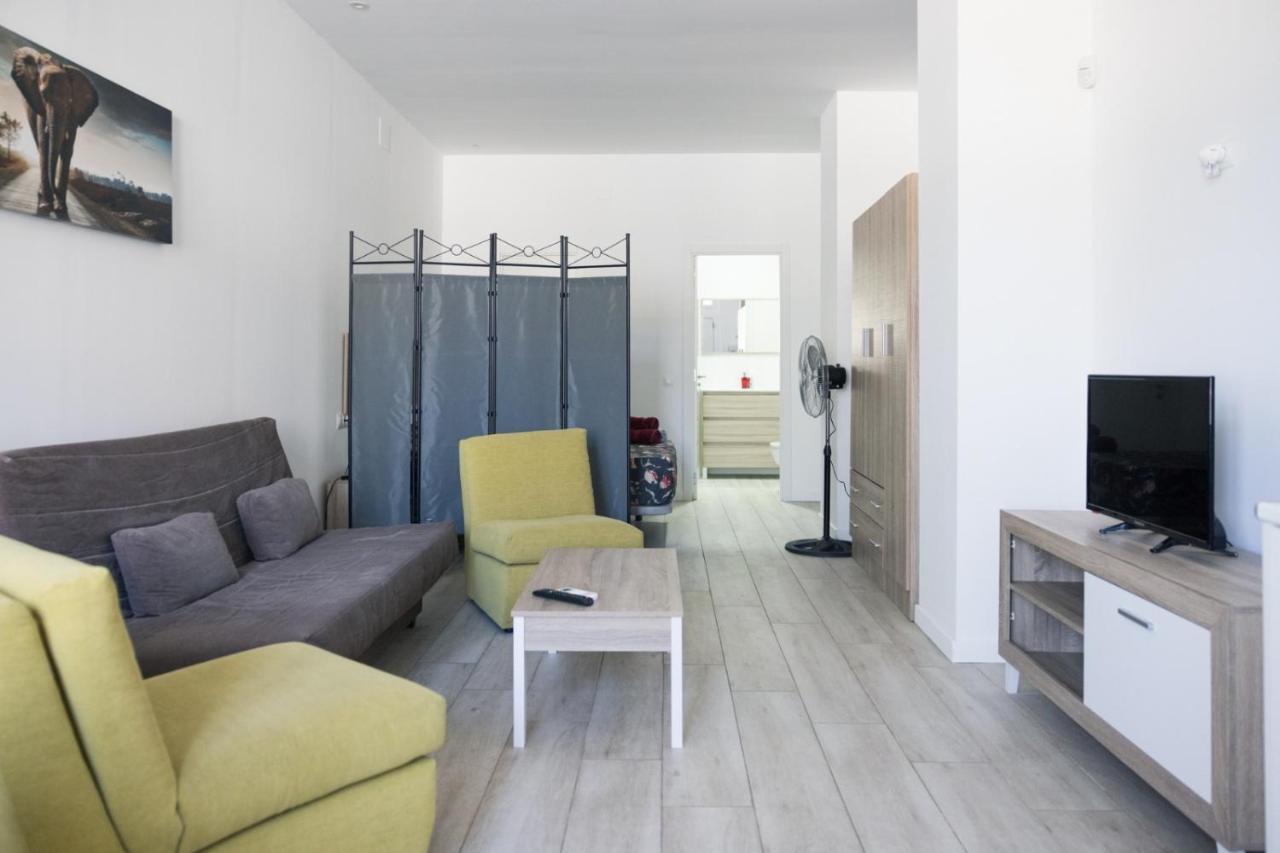Apartment Velarde Center One *
