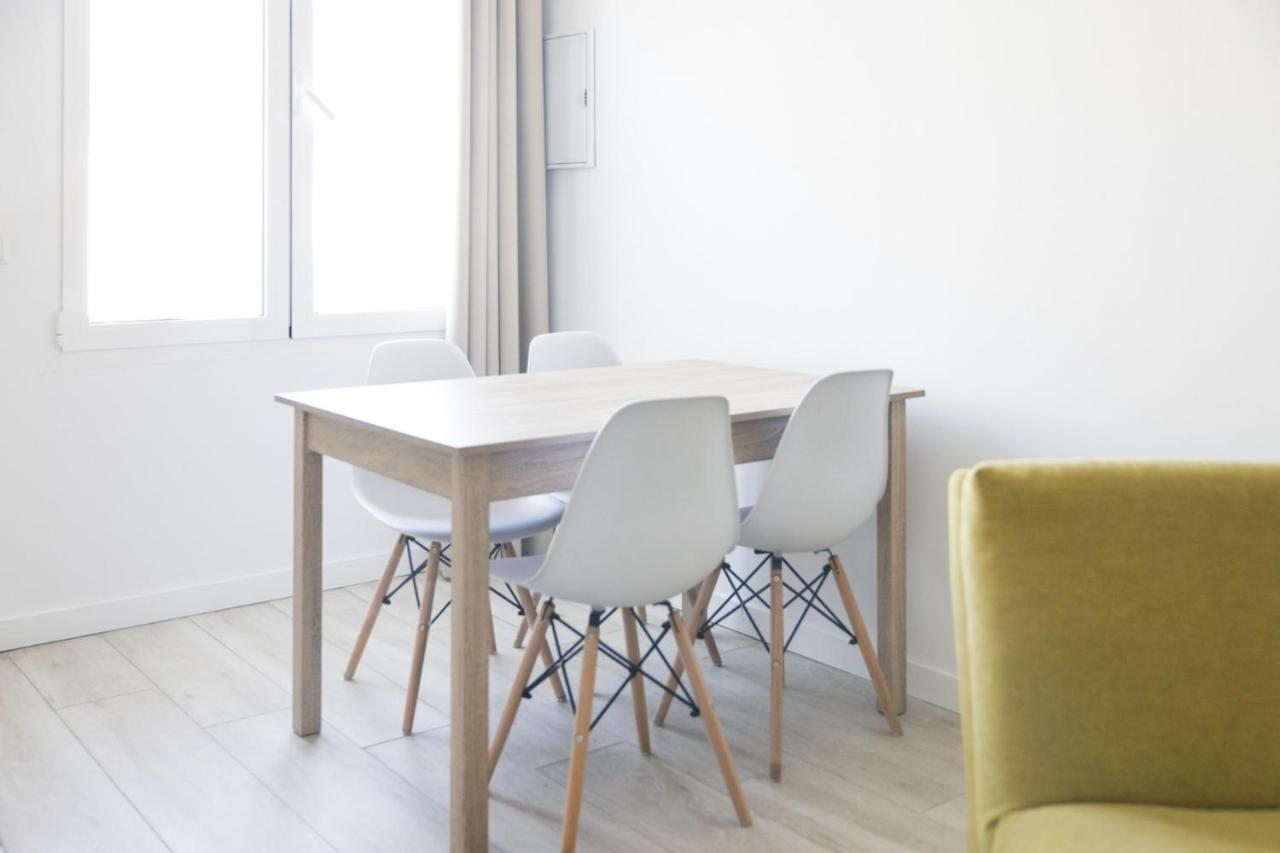 Velarde Center One Apartment *