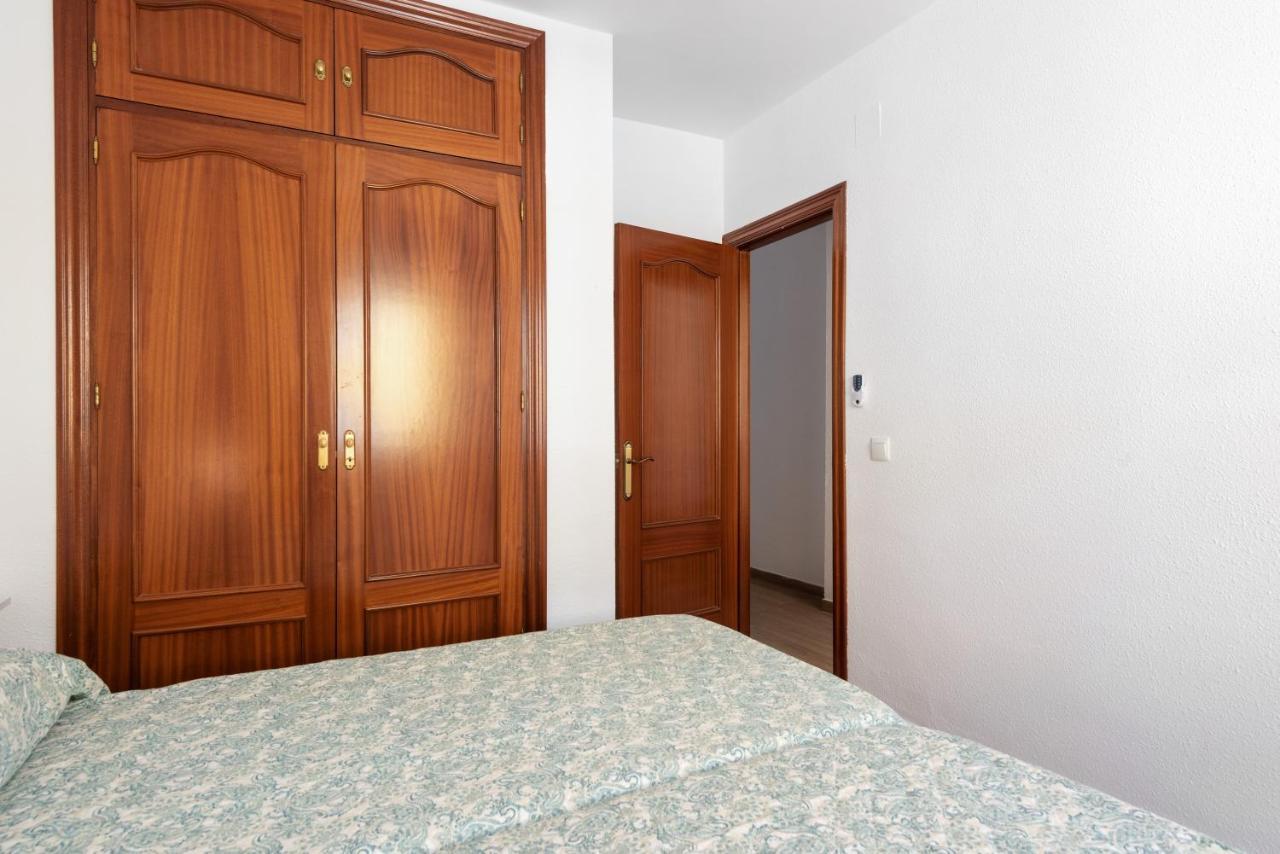 Vakantiehuis Casa Mar De Frente Málaga