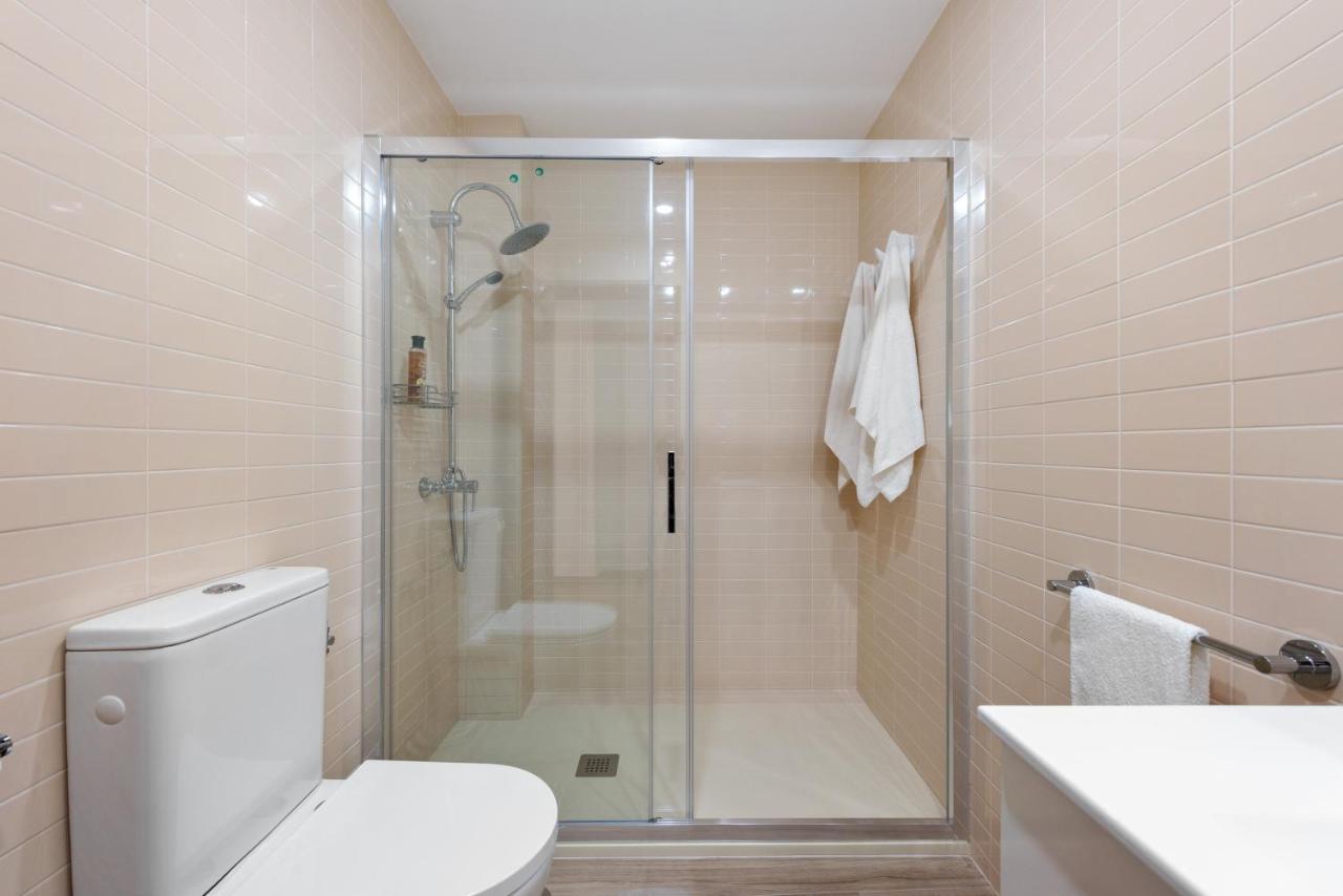 Vakantiehuis Casa Mar De Frente Málaga