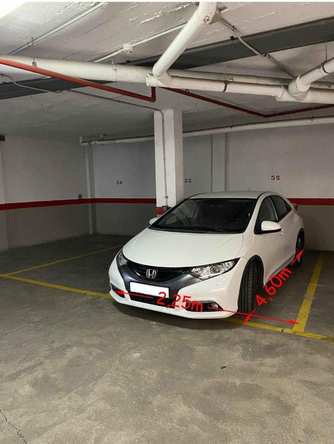 Apartment Kaluka Center - Free Parking