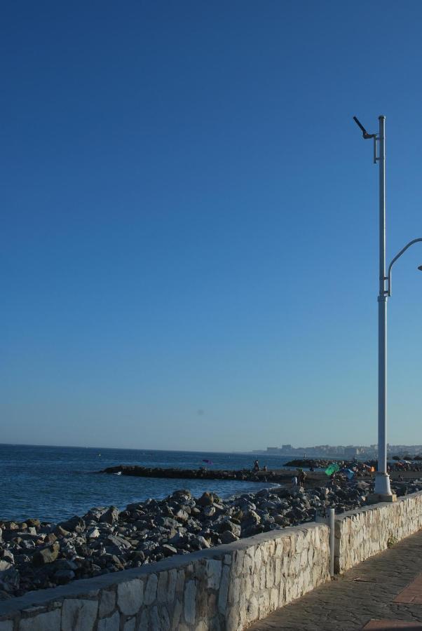 Ventana Al Mar En Malaga