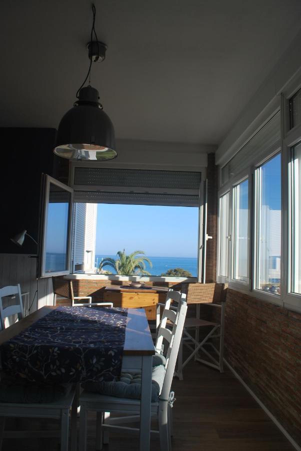 Apartment Ventana Al Mar En
