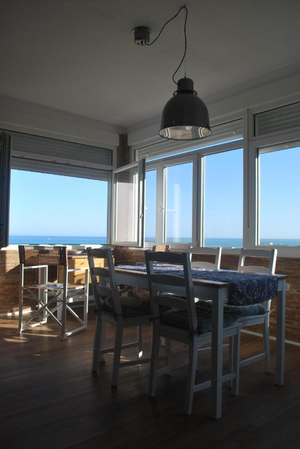 Ventana Al Mar En Apartment *