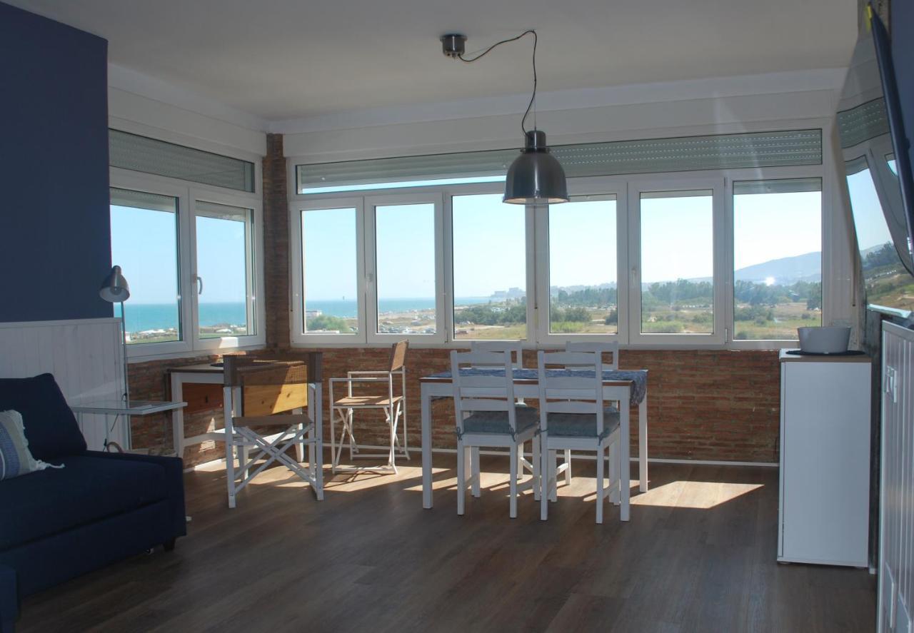 Ventana Al Mar En Malaga
