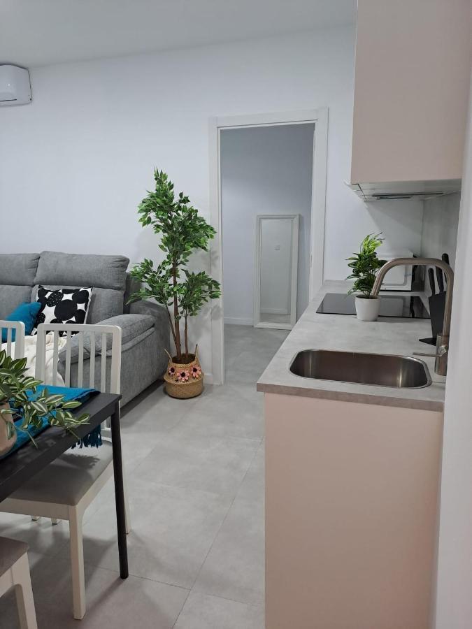 Appartement Jara Bajo B Málaga