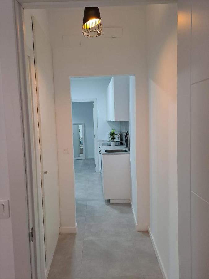Appartement Jara Bajo B