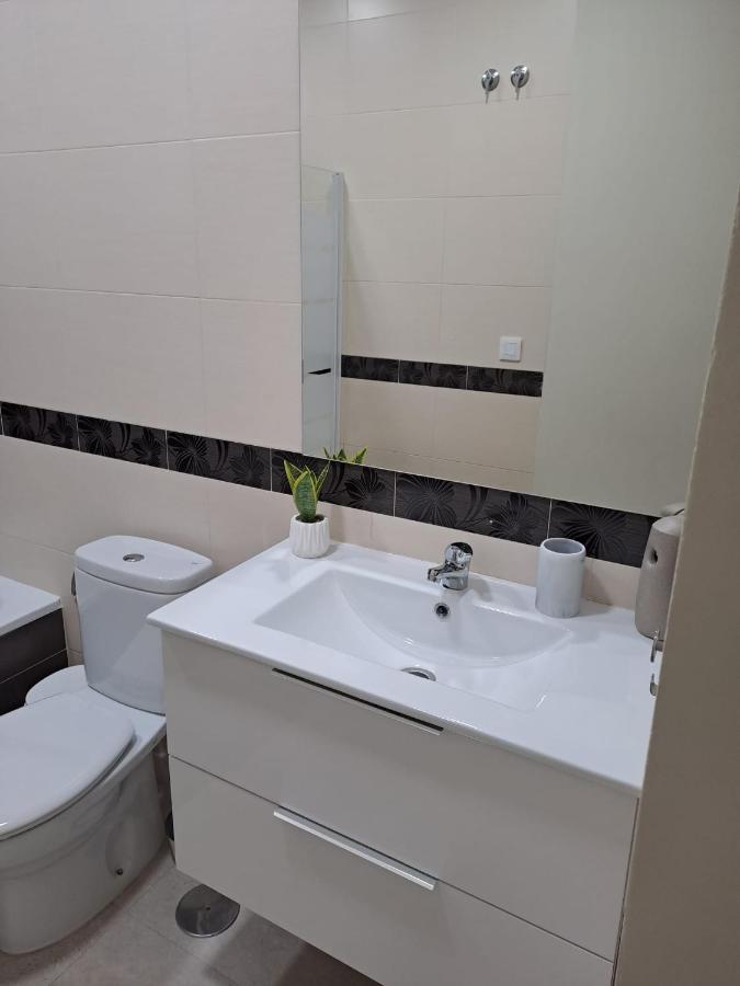 Jara Bajo B Málaga