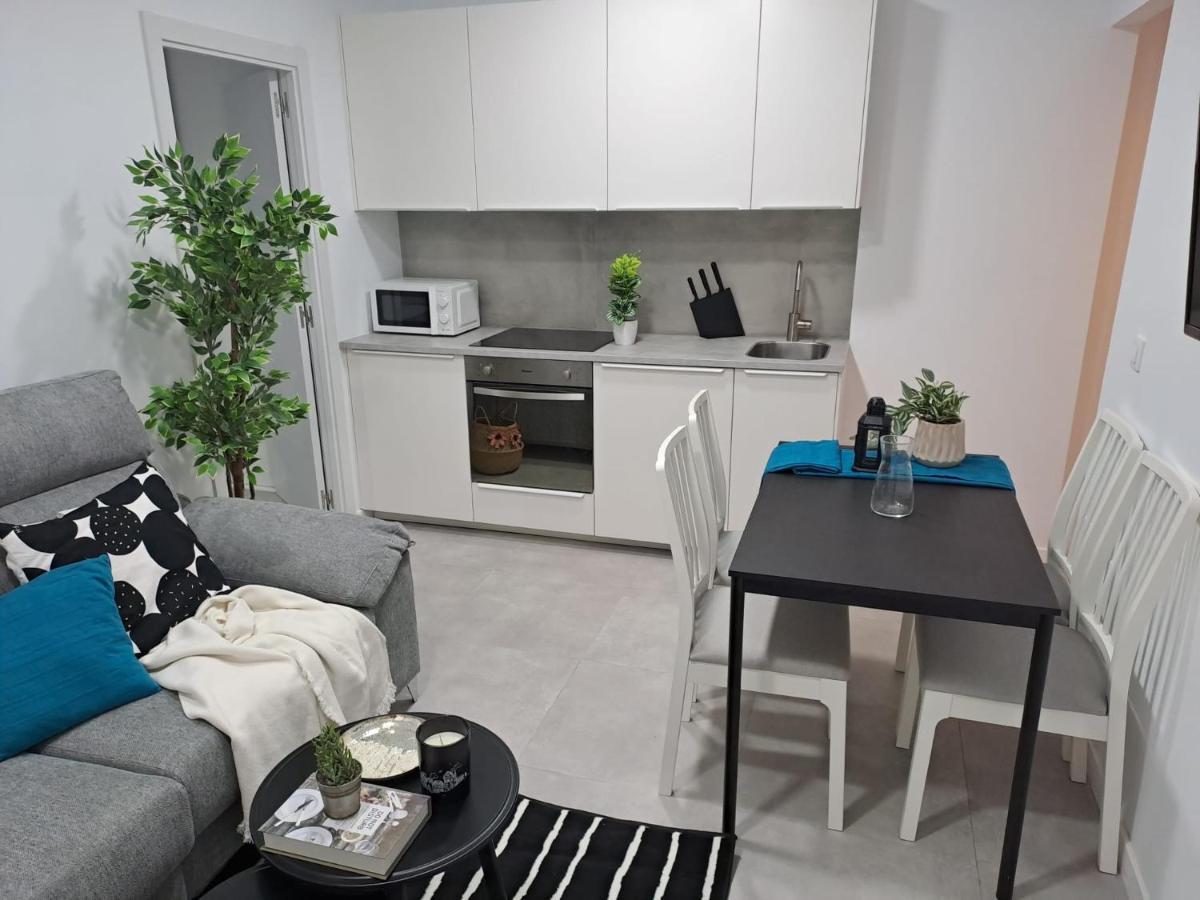 Appartement Jara Bajo B Málaga