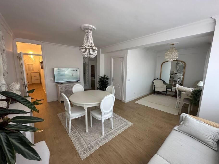 Merced Apartment
