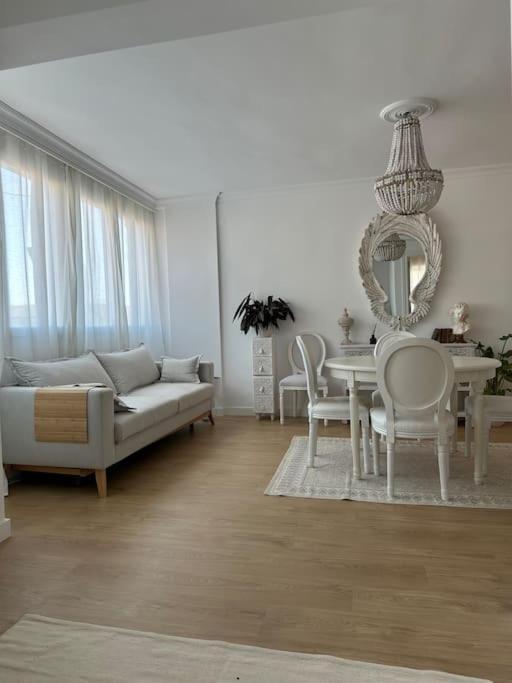 Merced Apartment *