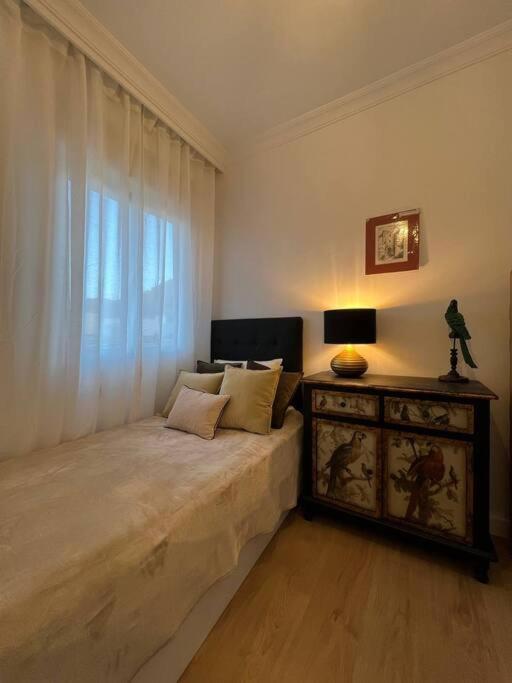 Apartment Merced
