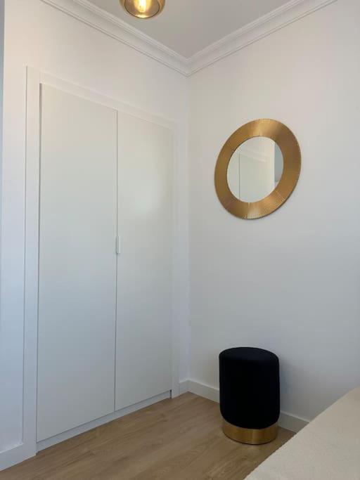 Merced Apartment *